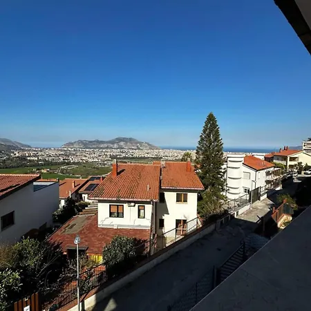 Villa Elena